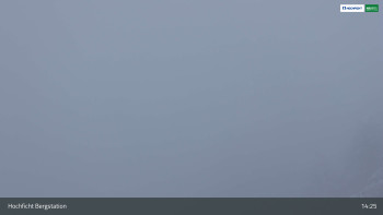 Lyžařský areál Hochficht