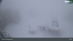 Smrčina / Hochficht