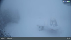 Smrčina / Hochficht