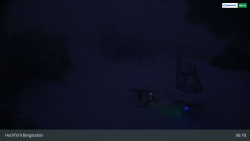 Smrčina / Hochficht