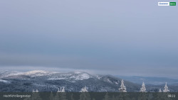 Smrčina / Hochficht