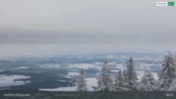 Smrčina / Hochficht