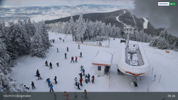 Smrčina / Hochficht