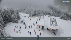 Smrčina / Hochficht