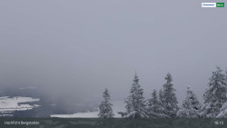 Smrčina / Hochficht