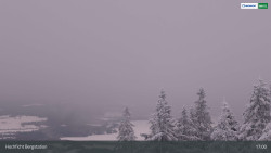 Smrčina / Hochficht