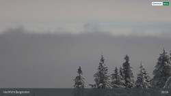 Smrčina / Hochficht