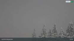 Smrčina / Hochficht