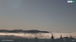 Smrčina / Hochficht