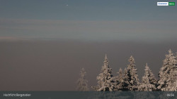 Smrčina / Hochficht