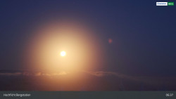 Smrčina / Hochficht