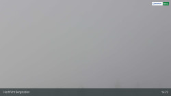 Smrčina / Hochficht