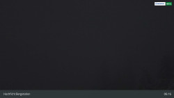 Smrčina / Hochficht