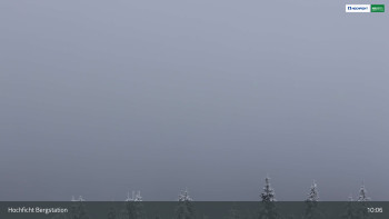 Lyžařský areál Hochficht