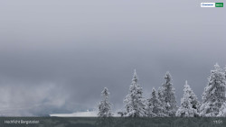 Smrčina / Hochficht