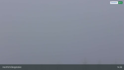 Smrčina / Hochficht