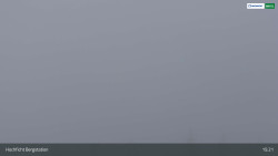 Smrčina / Hochficht