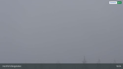 Smrčina / Hochficht