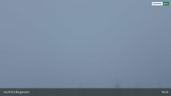 Smrčina / Hochficht