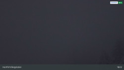 Smrčina / Hochficht