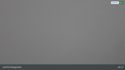 Smrčina / Hochficht