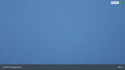 Smrčina / Hochficht