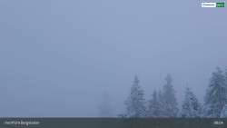 Smrčina / Hochficht