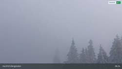 Smrčina / Hochficht