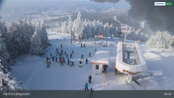 Smrčina / Hochficht