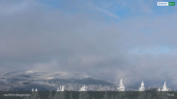 Smrčina / Hochficht