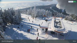 Smrčina / Hochficht