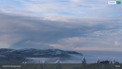 Smrčina / Hochficht