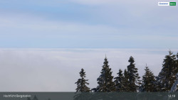 Smrčina / Hochficht