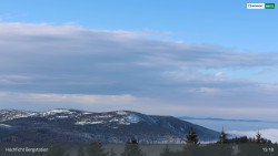 Smrčina / Hochficht