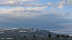 Smrčina / Hochficht