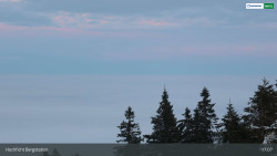 Smrčina / Hochficht