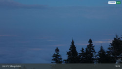 Smrčina / Hochficht