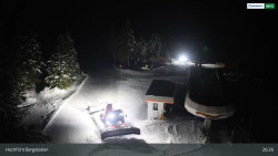 Smrčina / Hochficht