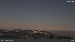 Smrčina / Hochficht