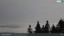 Smrčina / Hochficht