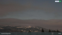 Smrčina / Hochficht