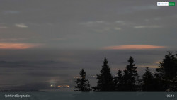 Smrčina / Hochficht