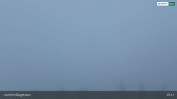 Smrčina / Hochficht