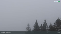 Smrčina / Hochficht