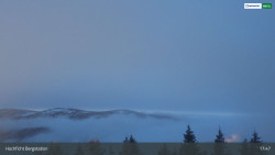 Smrčina / Hochficht