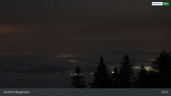 Smrčina / Hochficht