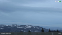 Smrčina / Hochficht