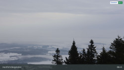 Smrčina / Hochficht