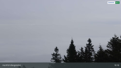 Smrčina / Hochficht