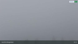 Smrčina / Hochficht